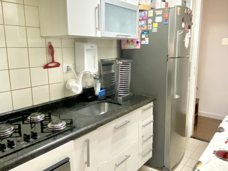 imóvel com 70m² - Vila Araguaia - São Paulo