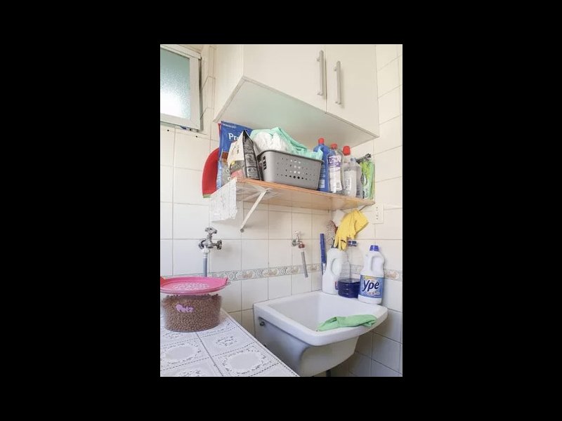 imóvel com 70m² - Vila Araguaia - São Paulo