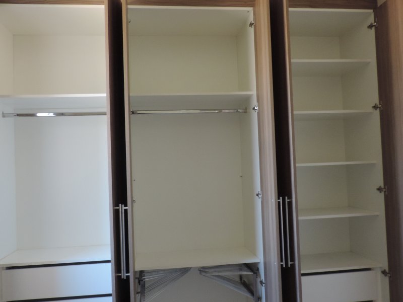 Apartamento à venda Sumarezinho com 46m² e 2 quartos por R$ 150.000 - 1299817682-dscn0040.JPG