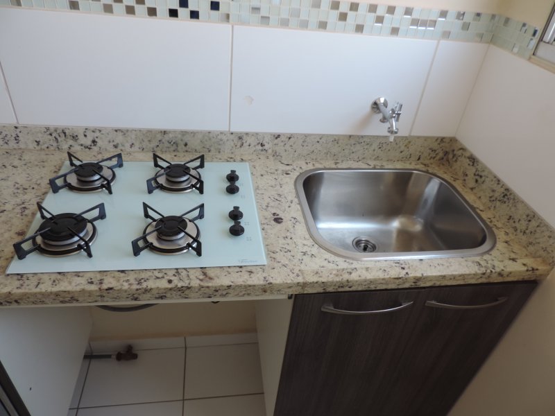 Apartamento à venda Sumarezinho com 46m² e 2 quartos por R$ 150.000 - 2098537651-dscn0021.JPG