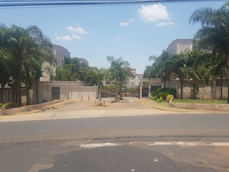 Apartamento à venda Sumarezinho com 46m² e 2 quartos por R$ 150.000 - 343461421-portaria.jpg