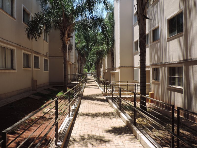 Apartamento à venda Sumarezinho com 46m² e 2 quartos por R$ 150.000 - 463962678-dscn0062.JPG