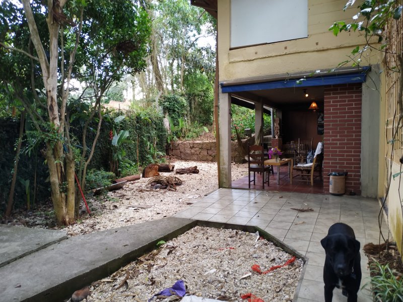 imóvel com 600m² - Bom Retiro - Curitiba