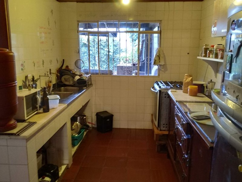 imóvel com 600m² - Bom Retiro - Curitiba