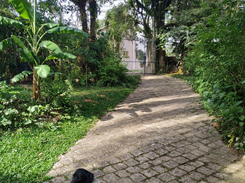 imóvel com 600m² - Bom Retiro - Curitiba
