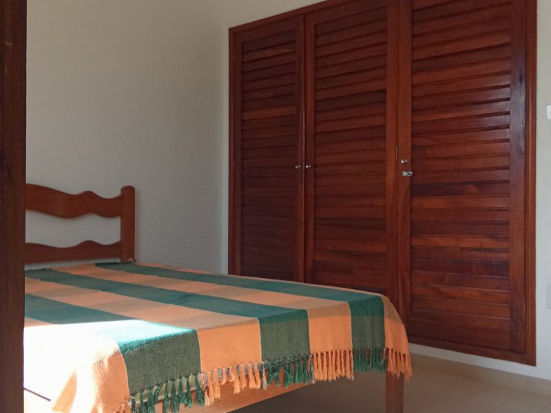 imóvel com 800m² - Praia das Toninhas - Ubatuba
