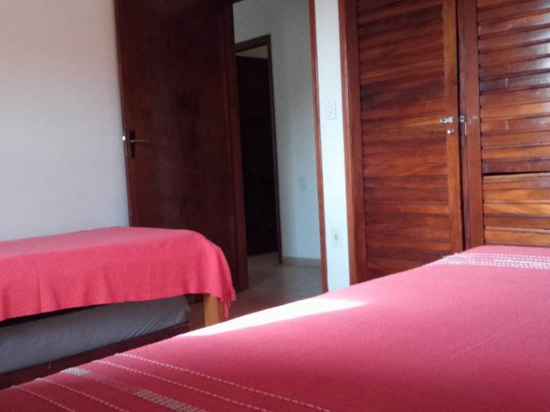 imóvel com 800m² - Praia das Toninhas - Ubatuba