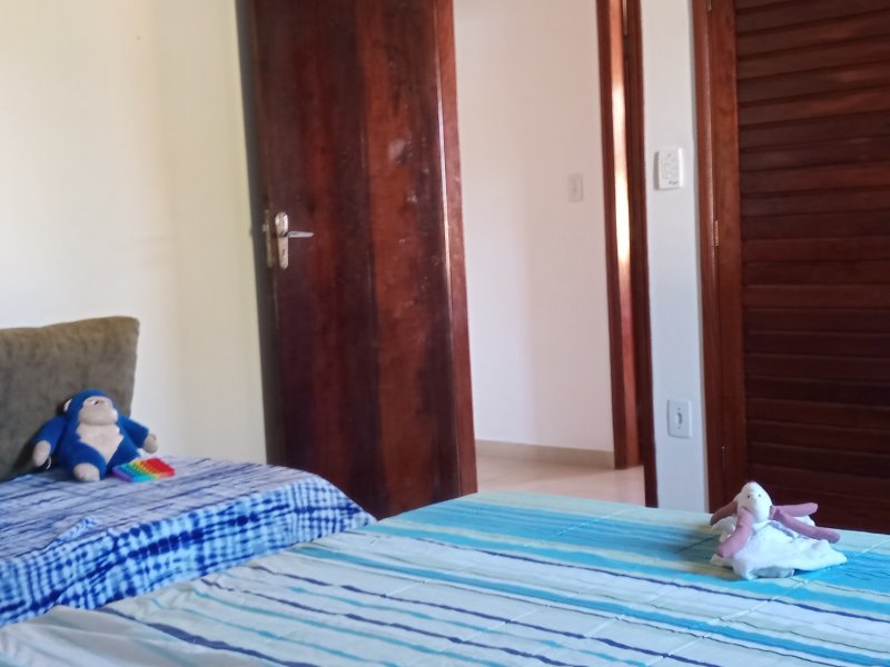 imóvel com 800m² - Praia das Toninhas - Ubatuba