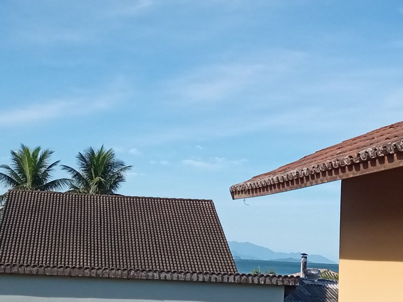 imóvel com 800m² - Praia das Toninhas - Ubatuba