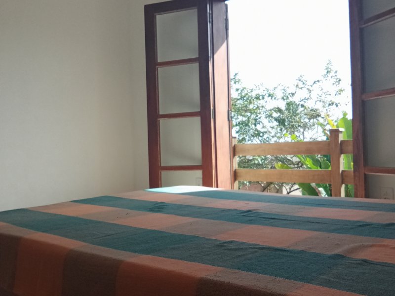 imóvel com 800m² - Praia das Toninhas - Ubatuba