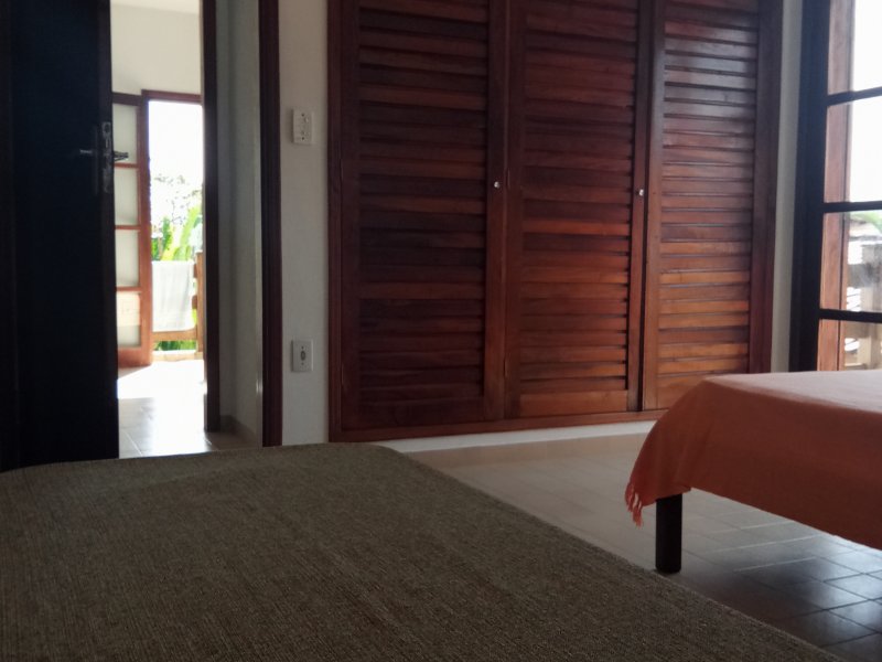 imóvel com 800m² - Praia das Toninhas - Ubatuba
