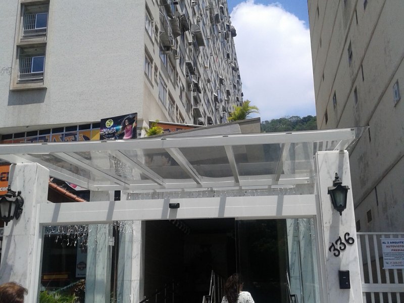 Apartamento à venda Laranjeiras com 24m² e 1 quarto por R$ 270.000 - 463327877-6z-fldgq.jpeg