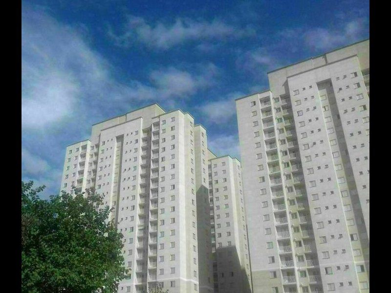 imóvel com 103m² - Centro - Guarulhos