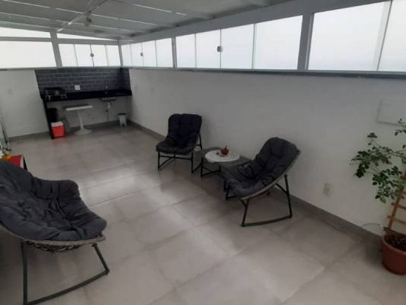imóvel com 103m² - Centro - Guarulhos