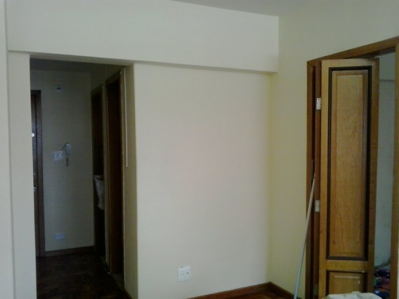 imóvel com 54m² - Ipiranga - São Paulo