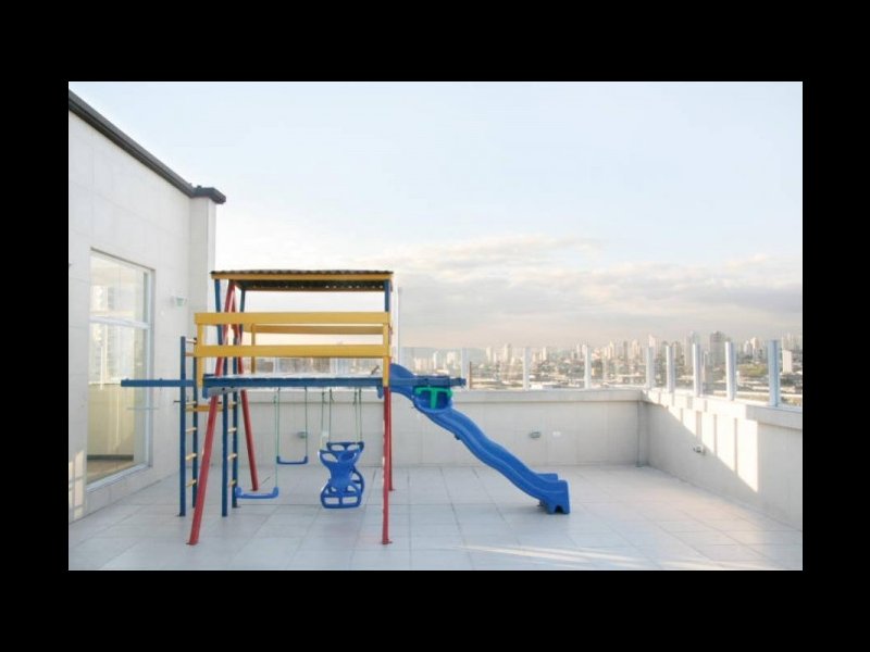imóvel com 54m² - Ipiranga - São Paulo