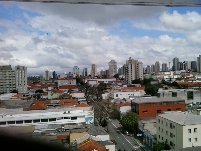 imóvel com 54m² - Ipiranga - São Paulo