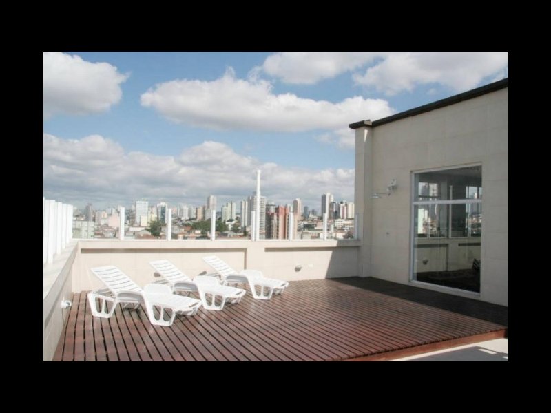 imóvel com 54m² - Ipiranga - São Paulo