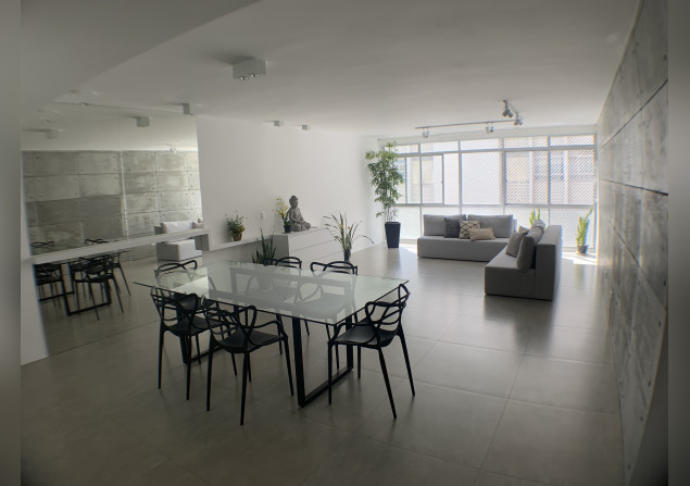 imóvel com 147m²