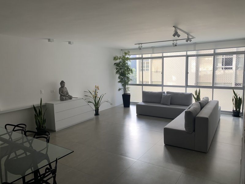 imóvel com 147m² - Paraíso - São Paulo
