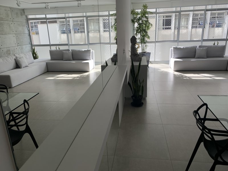 imóvel com 147m² - Paraíso - São Paulo
