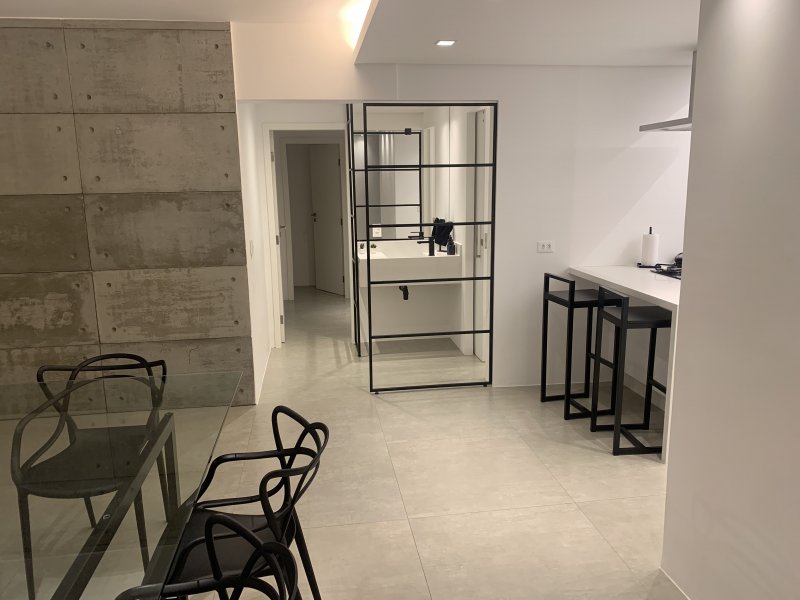 imóvel com 147m² - Paraíso - São Paulo