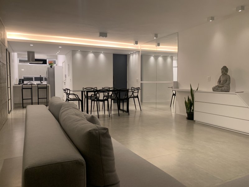 imóvel com 147m² - Paraíso - São Paulo