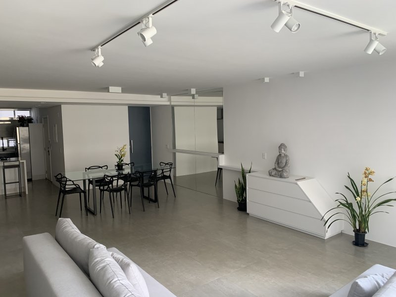 imóvel com 147m² - Paraíso - São Paulo