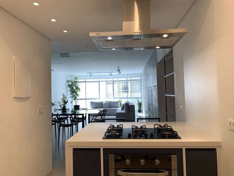 imóvel com 147m² - Paraíso - São Paulo