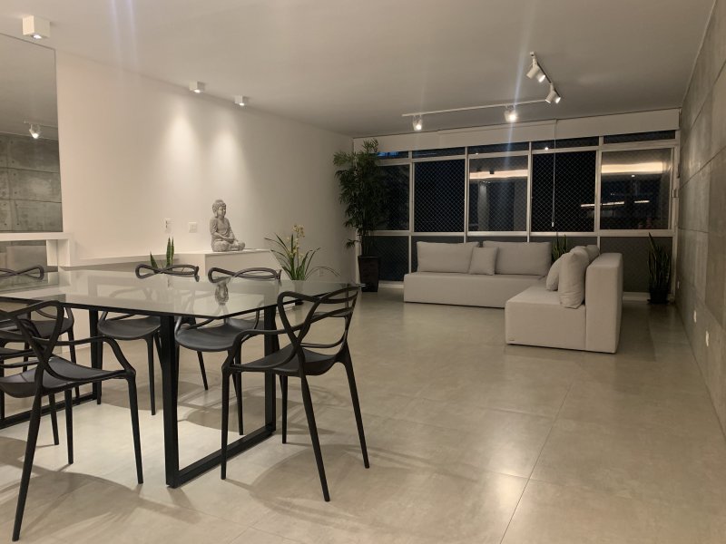 imóvel com 147m² - Paraíso - São Paulo