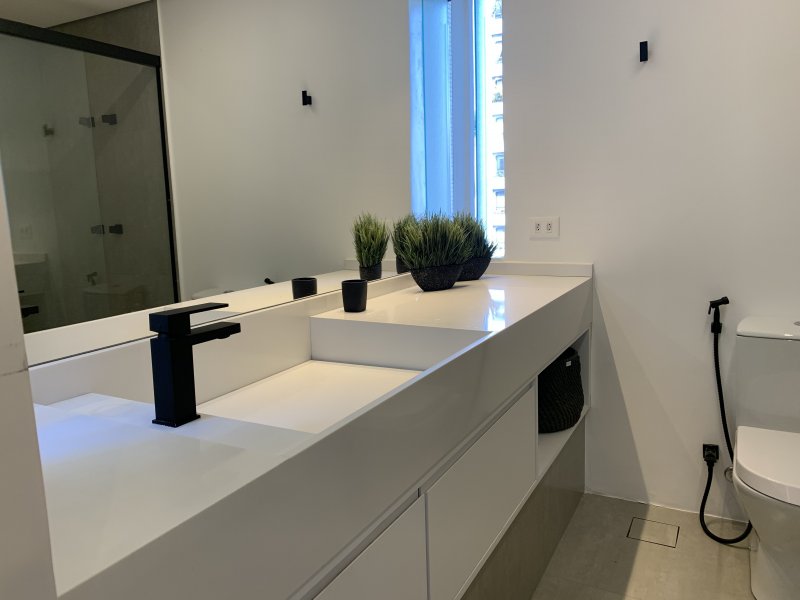 imóvel com 147m² - Paraíso - São Paulo