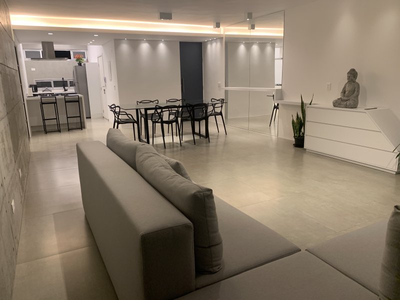 imóvel com 147m² - Paraíso - São Paulo