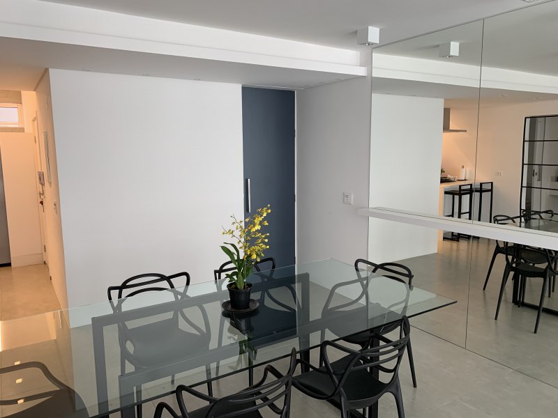 imóvel com 147m² - Paraíso - São Paulo