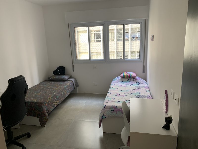 imóvel com 147m² - Paraíso - São Paulo