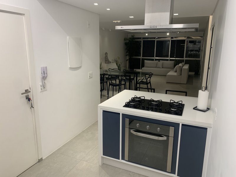 imóvel com 147m² - Paraíso - São Paulo