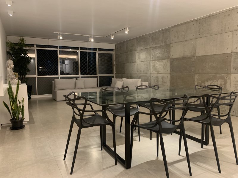 imóvel com 147m² - Paraíso - São Paulo