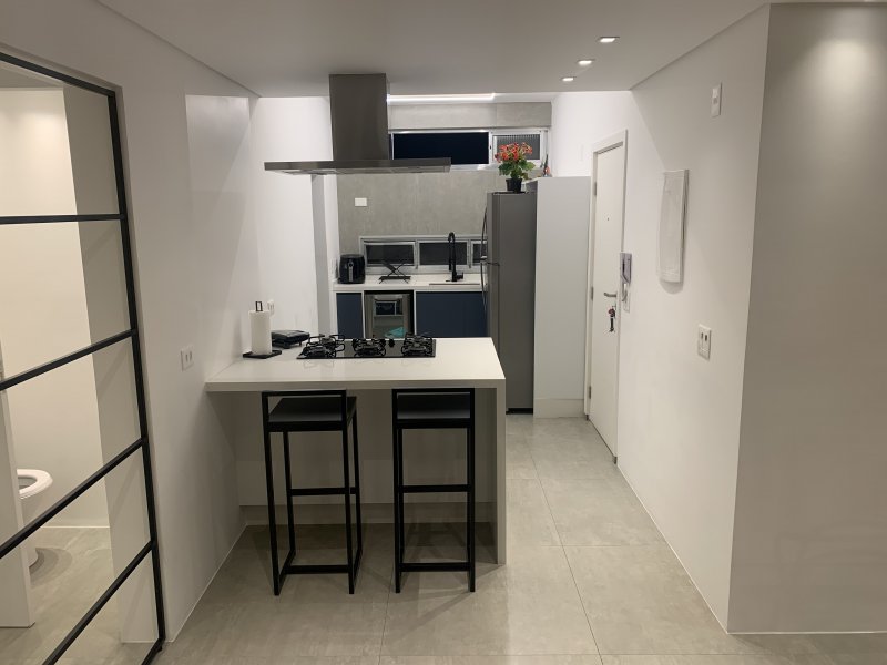 imóvel com 147m² - Paraíso - São Paulo