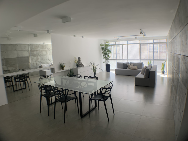 imóvel com 147m² - Paraíso - São Paulo