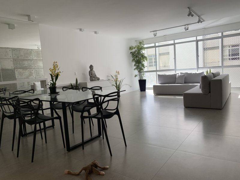 imóvel com 147m² - Paraíso - São Paulo