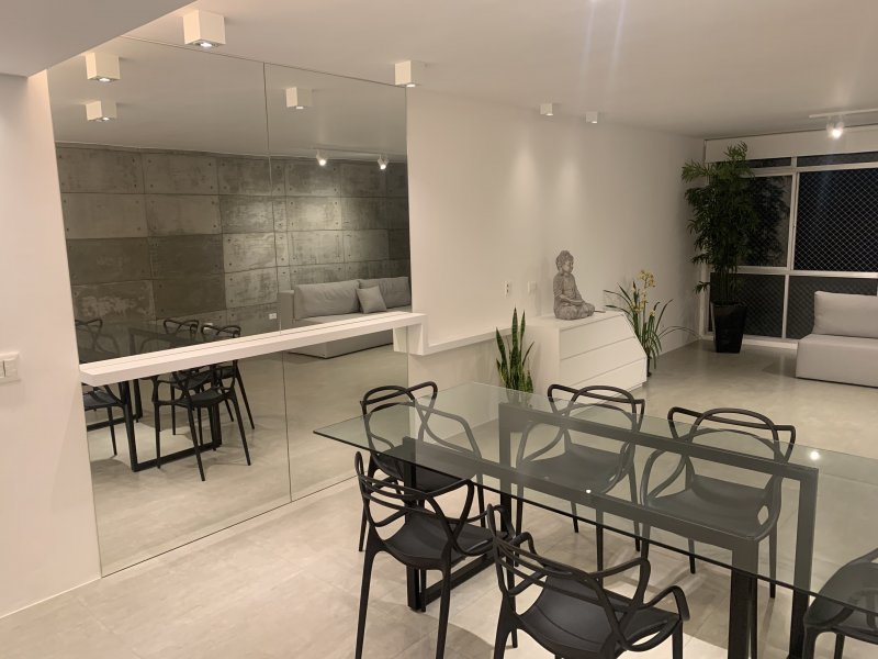 imóvel com 147m² - Paraíso - São Paulo