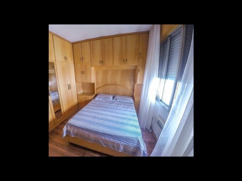 Apartamento à venda Humaitá com 56m² e 2 quartos por R$ 178.000 - 1188325788-quarto-3.jpg