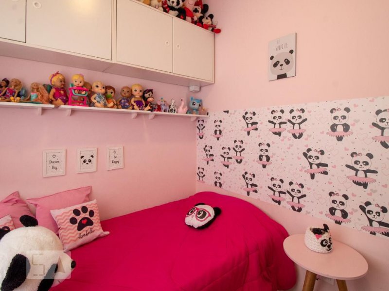 Apartamento à venda Humaitá com 56m² e 2 quartos por R$ 178.000 - 127415708-quarto-i.jpg