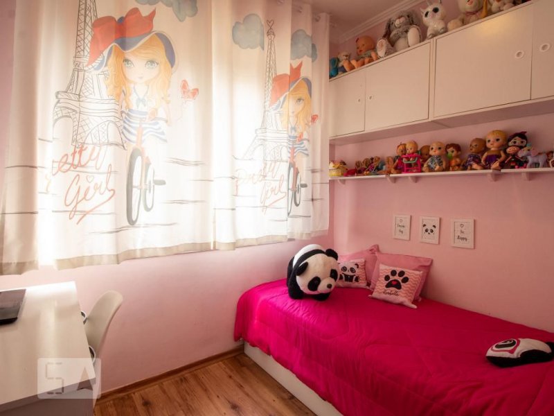 Apartamento à venda Humaitá com 56m² e 2 quartos por R$ 178.000 - 244400939-quarto-i-2.jpg