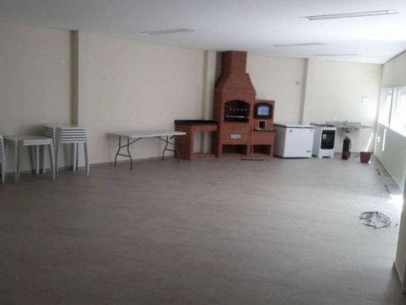 imóvel com 54m² - Parque Reboucas - São Paulo