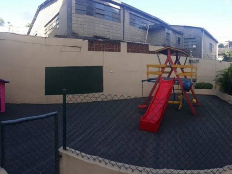 imóvel com 54m² - Parque Reboucas - São Paulo