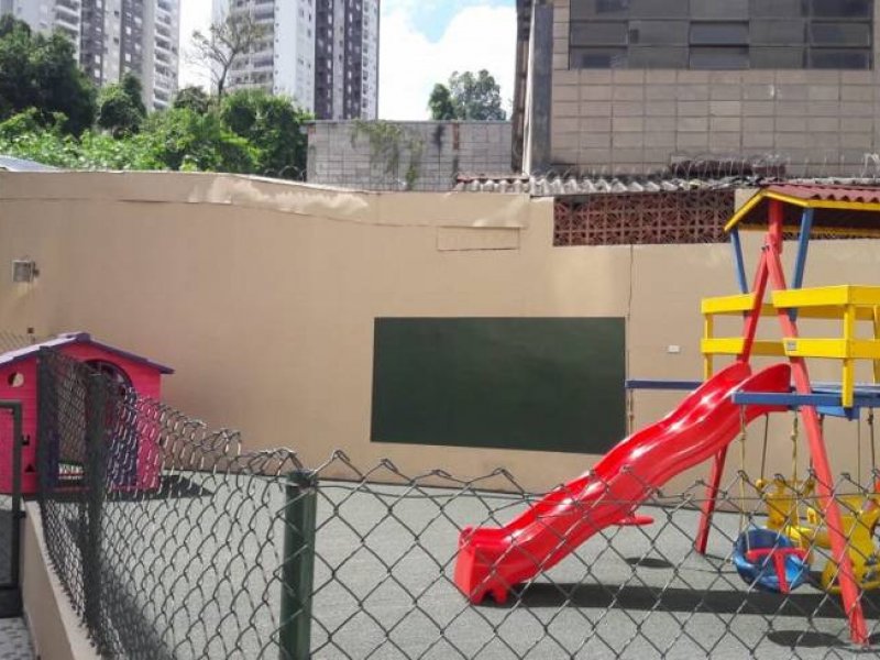 imóvel com 54m² - Parque Reboucas - São Paulo