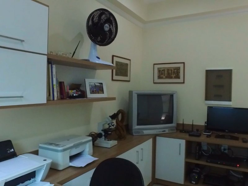 Casa de condomínio à venda Ponta Negra com 976m² e 4 quartos por R$ 4.500.000 - 1013921577-itapuranga-10.jpg