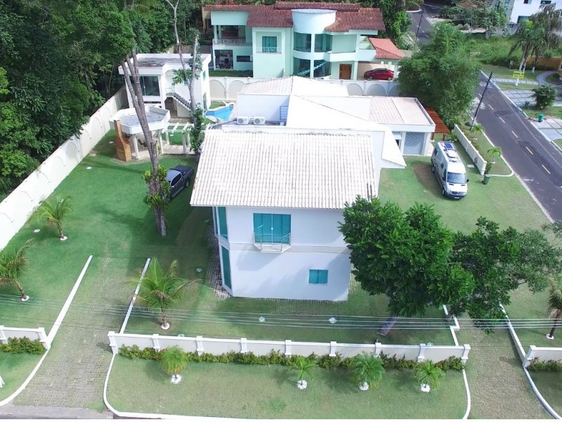 Casa de condomínio à venda Ponta Negra com 976m² e 4 quartos por R$ 4.500.000 - 686369481-itapuranga-5.jpg