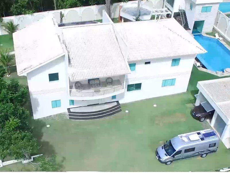Casa de condomínio à venda Ponta Negra com 976m² e 4 quartos por R$ 4.500.000 - 981373064-itapuranga-6.jpg