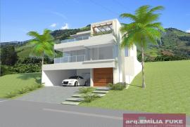 Casa de condomínio à venda Jardim Sao Pedro com 417m² - 4 dormitórios -  vagas - R$ 790.000 - 1336696817-3d-omar-3.jpg